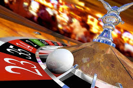 Онлайн казино Casino F1