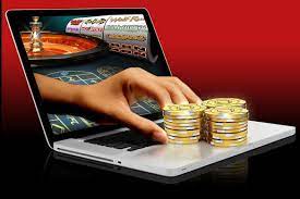 Зеркало Vulkan Stavka Casino